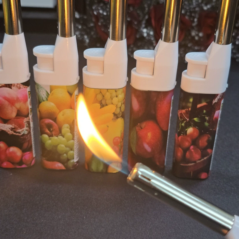 919 spot wholesale open flame extended moxibustion spark pilot fireworks igniter home long mouth ign