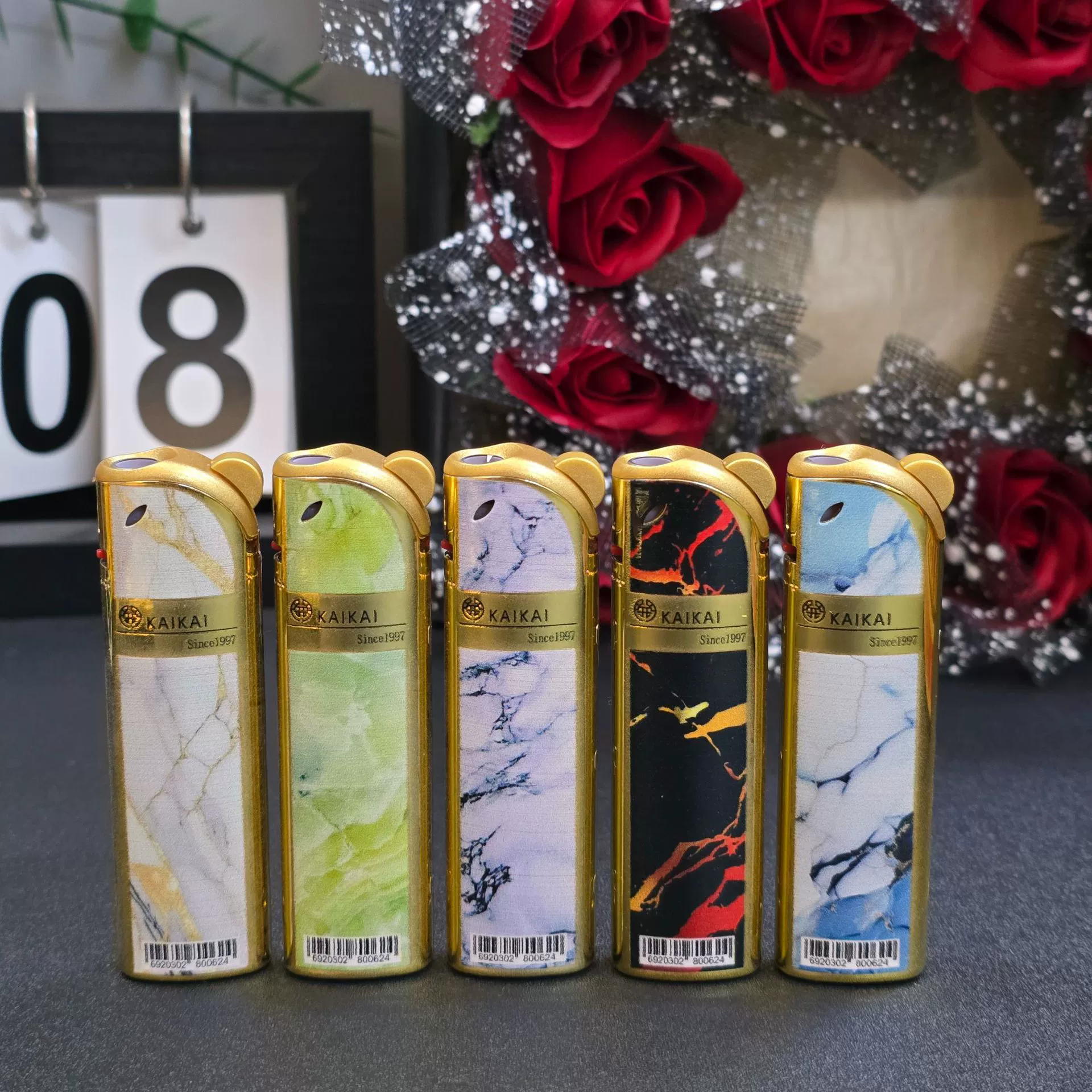 marble-chart-metal-windproof-lighter-blue-flame-can-be-aerated-lighter-factory-direct-price