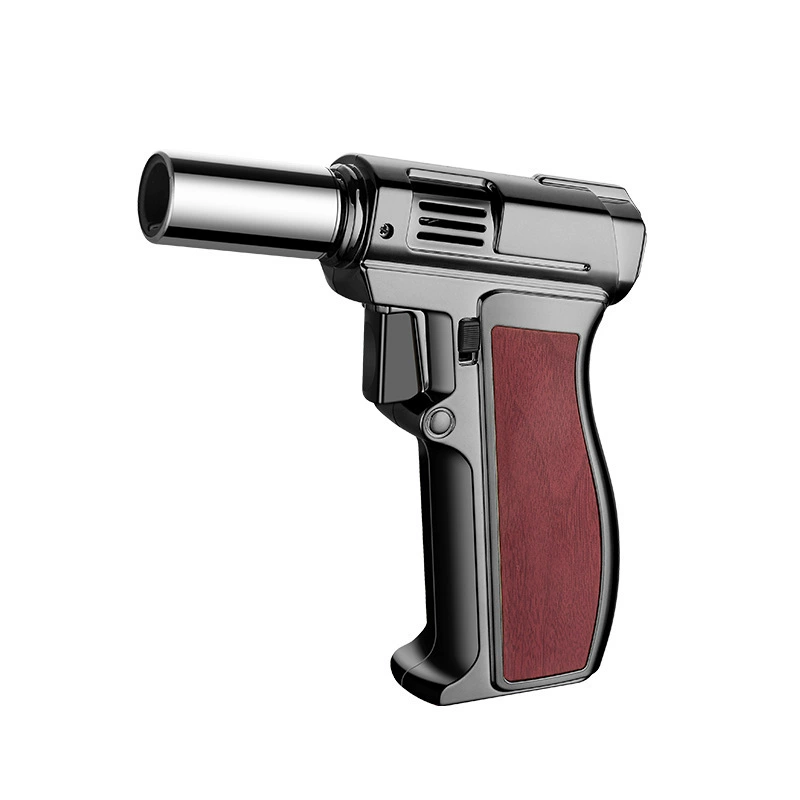 Fire spray gun can be fixed fire 360 degrees upside down baking welding barbecue multi-purpose gas