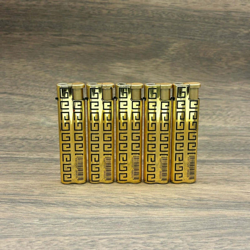 New creative electroplating paint metal iron shell spot advertising logo custom inflatable direct 