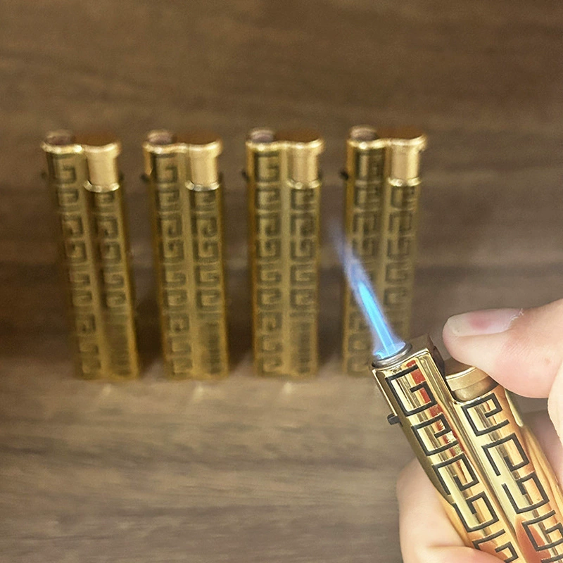 New creative electroplating paint metal iron shell spot advertising logo custom inflatable direct 