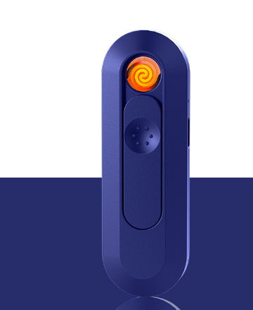 New small mini tungsten cigarette lighter