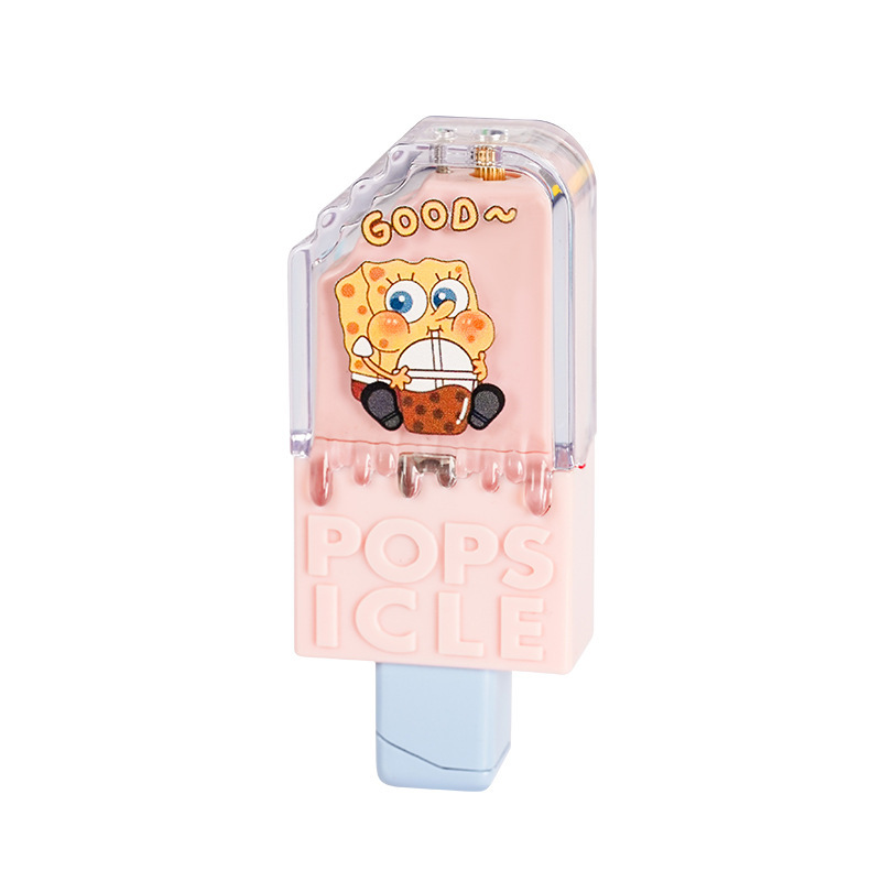 New style of ice cream popsicle fun style lighter