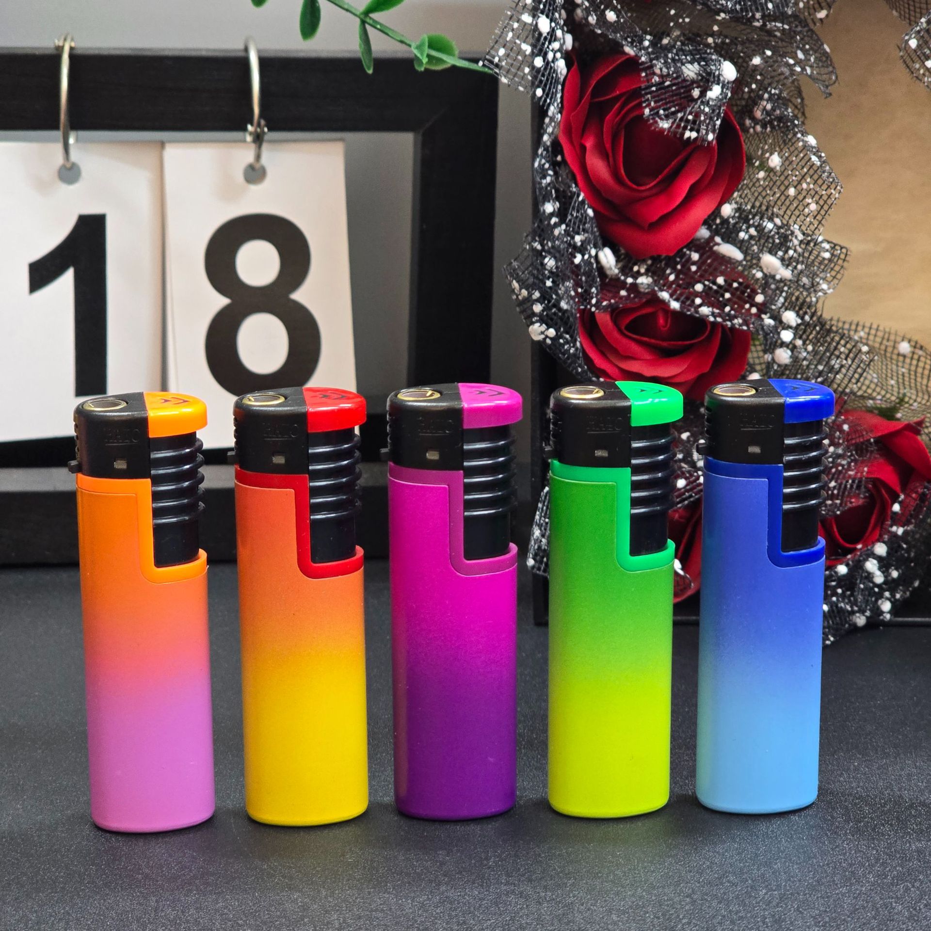 Manufacturer custom wholesale logo order