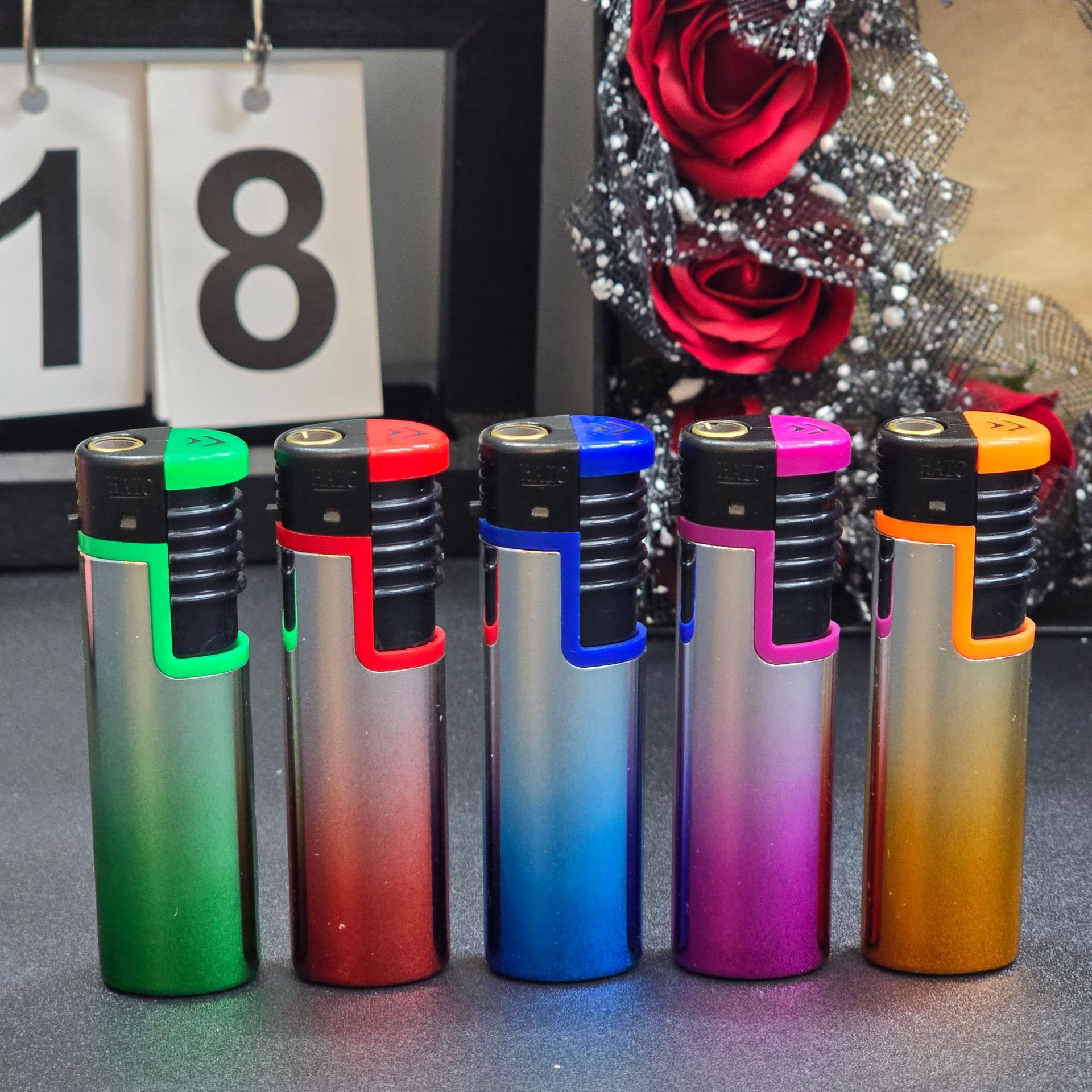 Manufacturer custom wholesale logo order