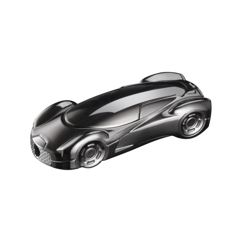 Sports car open flame series lighter manufacturers direct sales wholesale