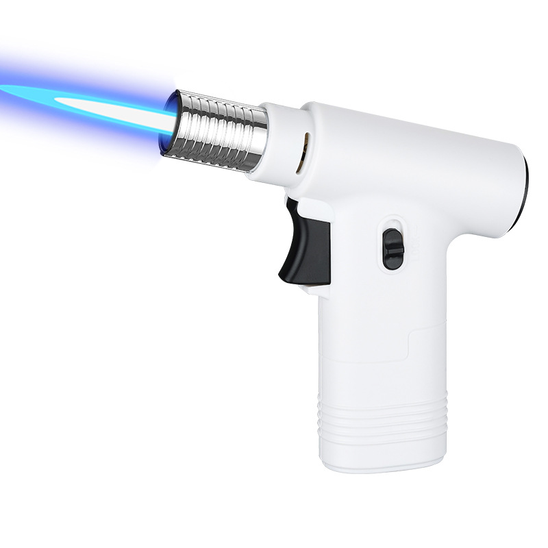 Manufacturer direct sales direct surge airbrush lighter welding gun lighter