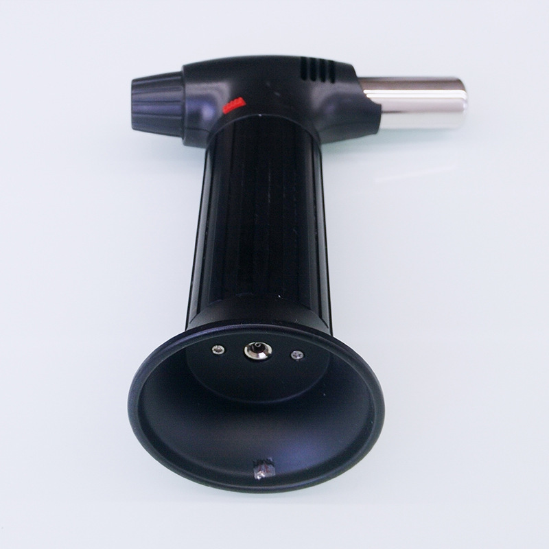 windproof-direct-spray-gun-lighter-outdoor-igniter-high-temperature-welding-gun-meltable-copper