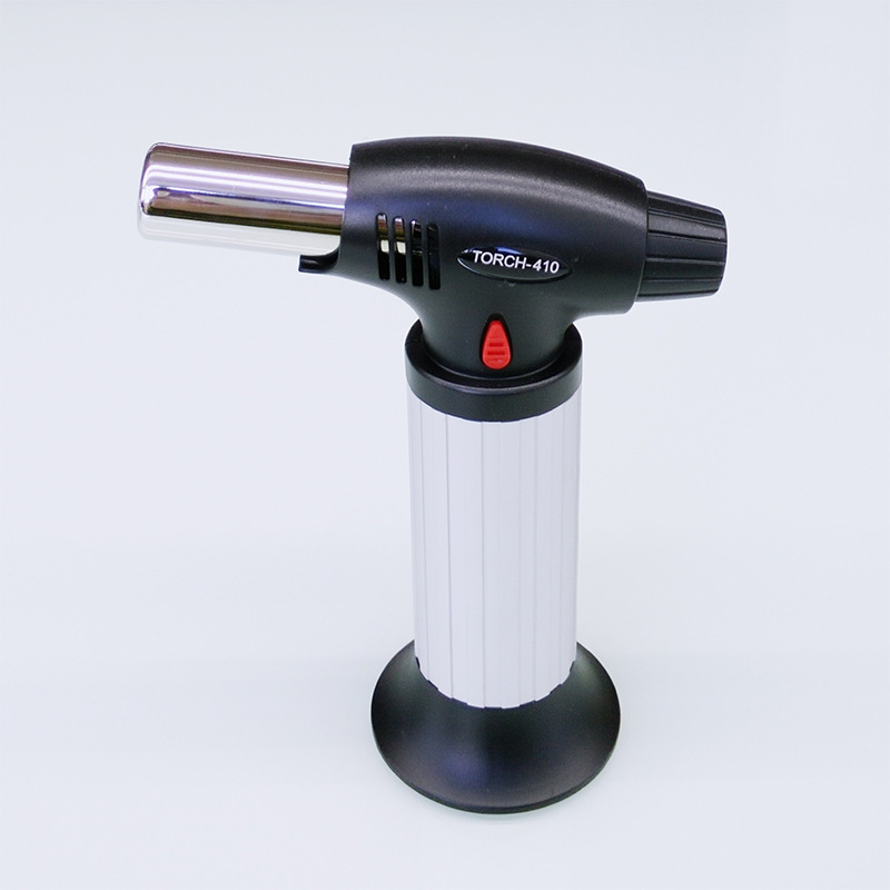 windproof-direct-spray-gun-lighter-outdoor-igniter-high-temperature-welding-gun-meltable-copper
