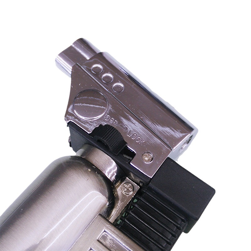 welding-torch-lighter-adjustable-large-direct-flame-spray-gun-lighter-windproof-lighter