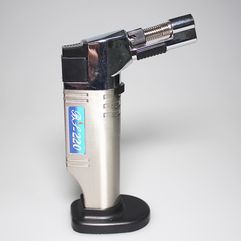 Outdoor picnic lighter Kitchen utensil ignition gun high temperature spray gun lighter wholesale