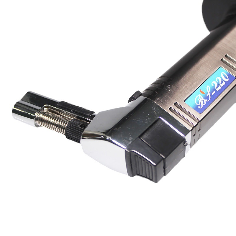 Outdoor picnic lighter Kitchen utensil ignition gun high temperature spray gun lighter wholesale