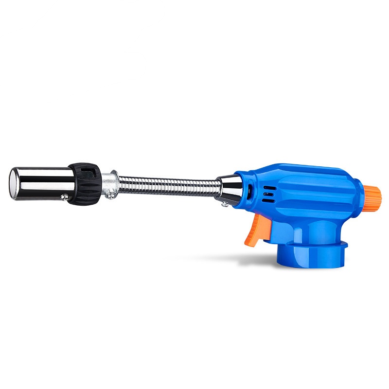 Multifunctional firearm home kitchen outdoor barbecue windproof welding high temperature resistance