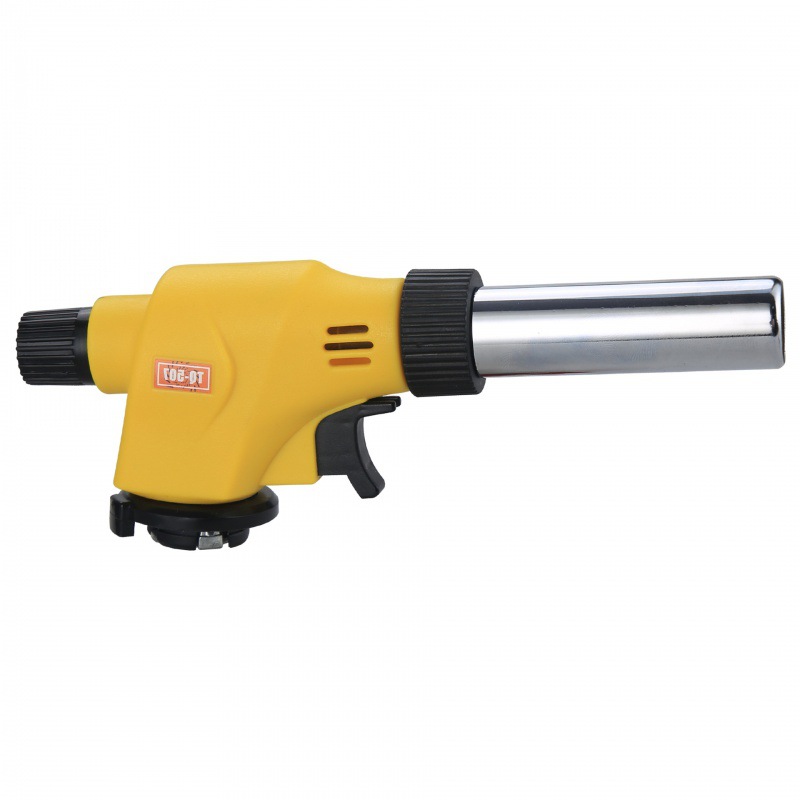 High-quality home card type musket gas tank outdoor camping electronic igniter manufacturer