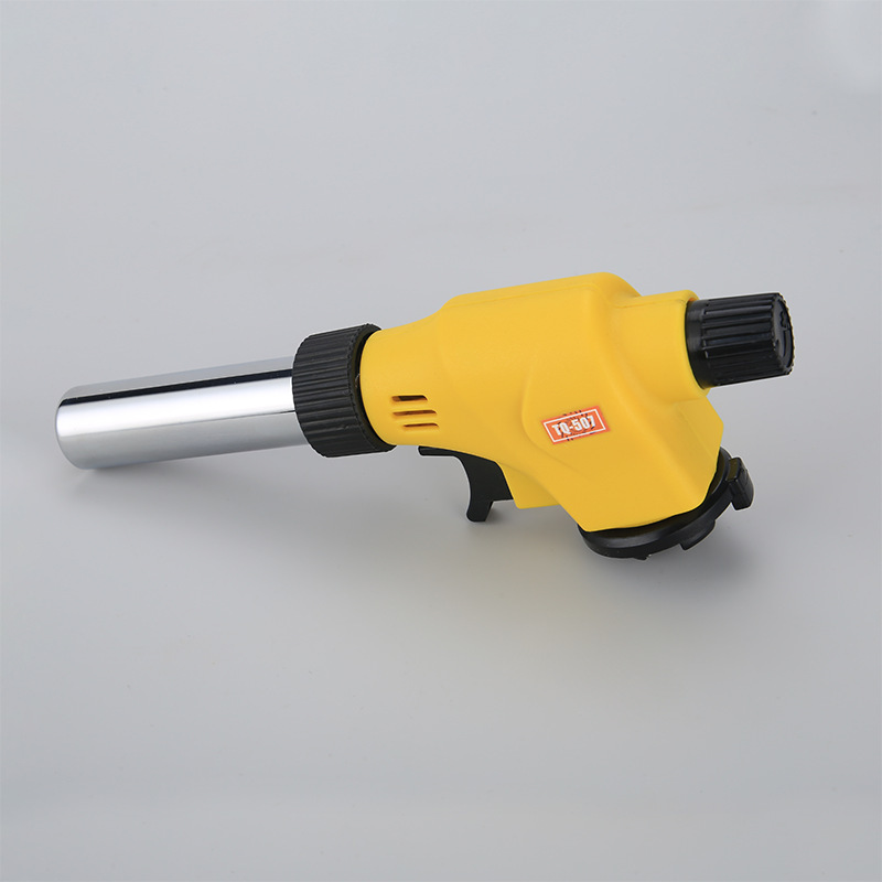 High-quality home card type musket gas tank outdoor camping electronic igniter manufacturer