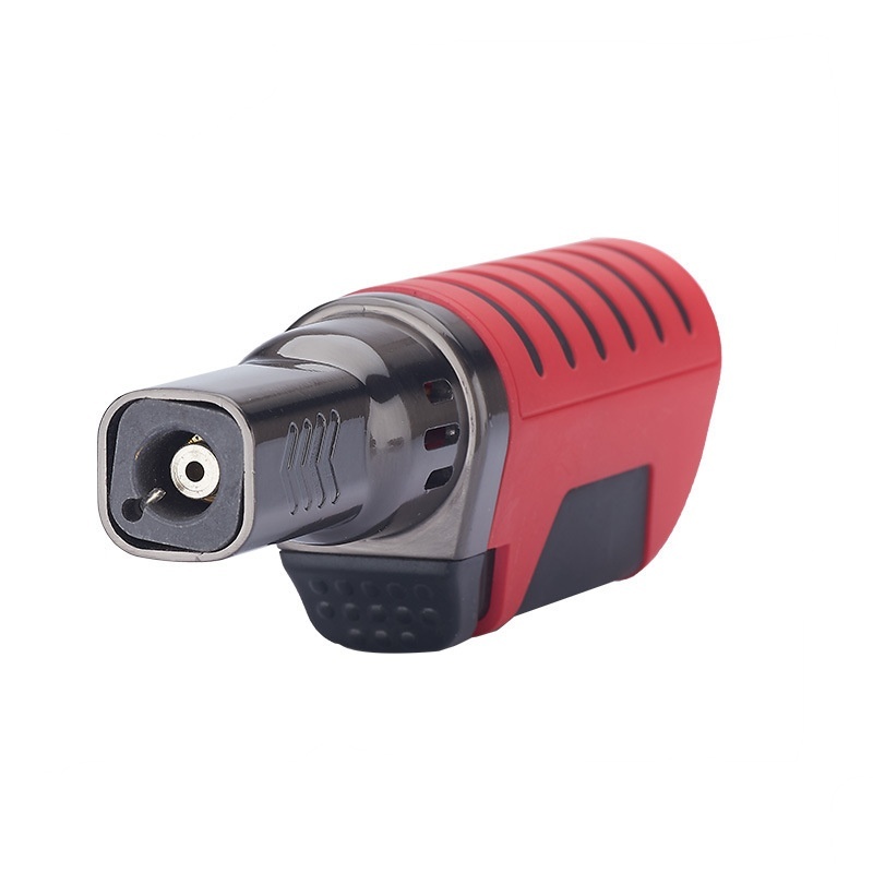 Cigar ignition igniter small spray gun igniter lighter outdoor fire gun