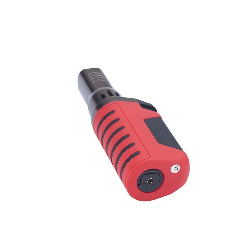 Cigar ignition igniter small spray gun igniter lighter outdoor fire gun