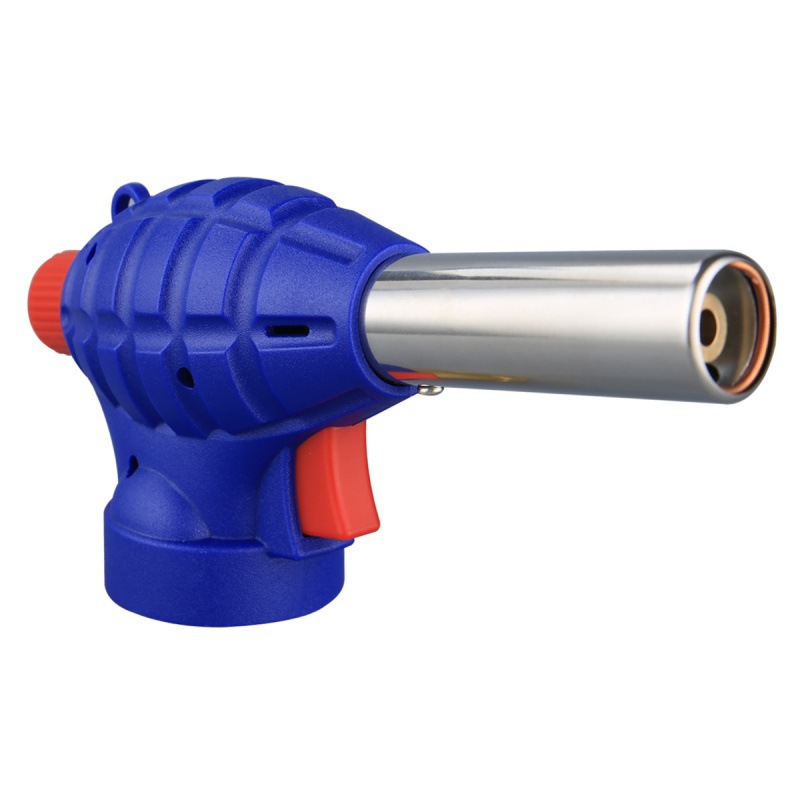 Cylinder air spray gun portable musket head spray gun household small welding gun