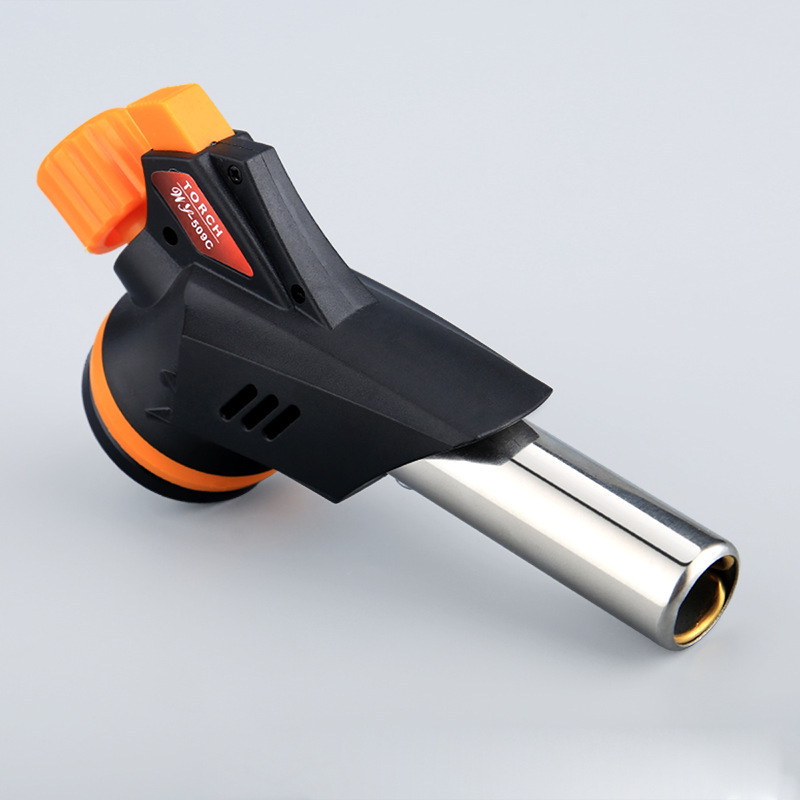 Portable outdoor stainless steel windproof inverted sprinkler nozzle manufacturer wholesale