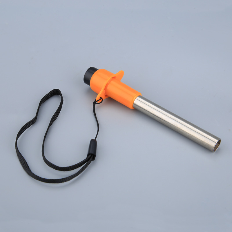 Electronic igniter kitchen gas stove arc ignition outdoor portable extended spray gun fire