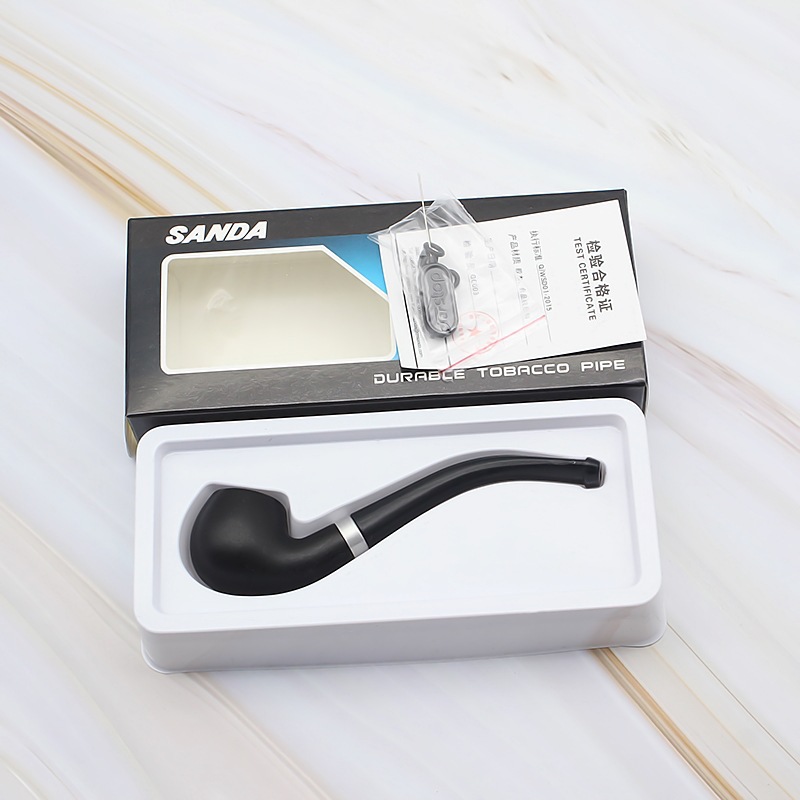 Mini pipe durable bakery pipe entry-level cleaning pipe