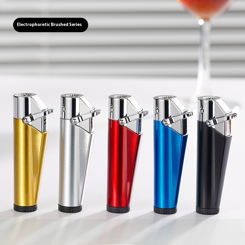 New rocker arm fashionable gradient compact mini with fire power adjustment