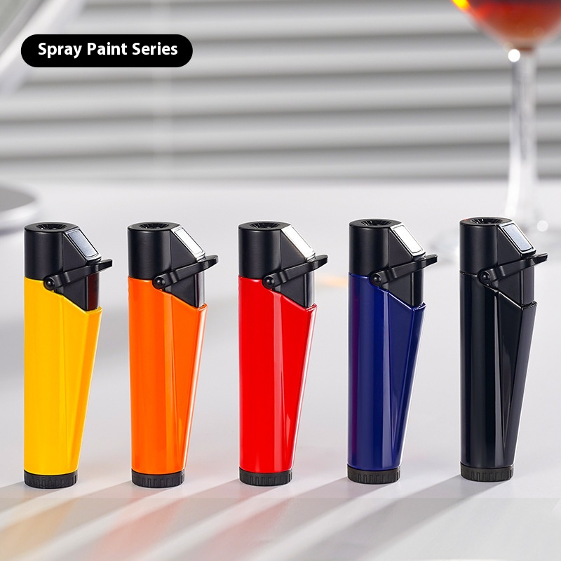 New rocker arm fashionable gradient compact mini with fire power adjustment